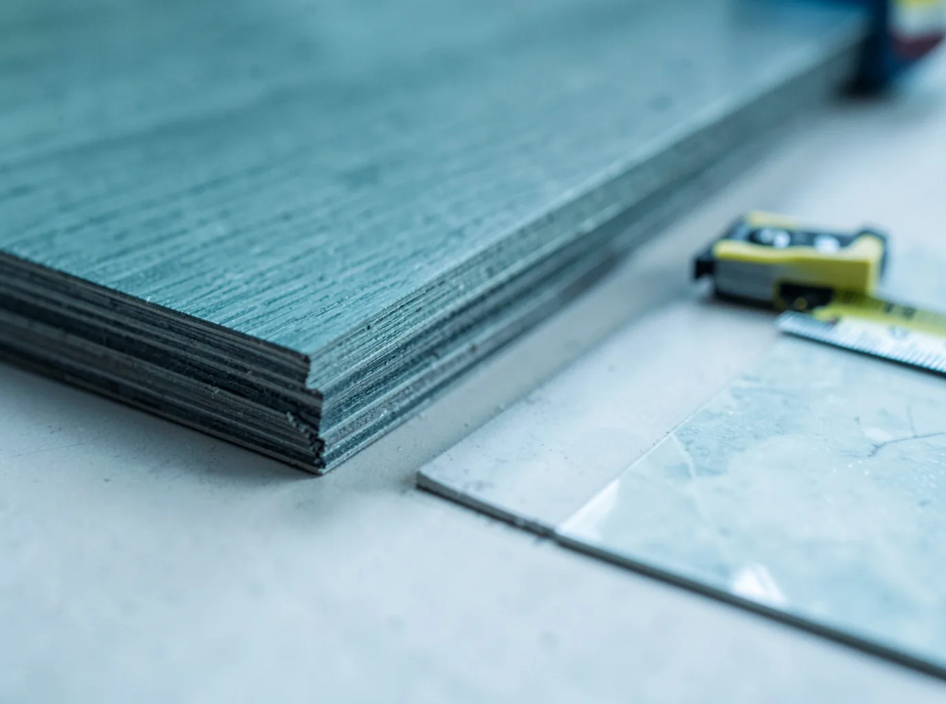 Luxury Vinyl Plank Installation Reklaw, TX FAQs
